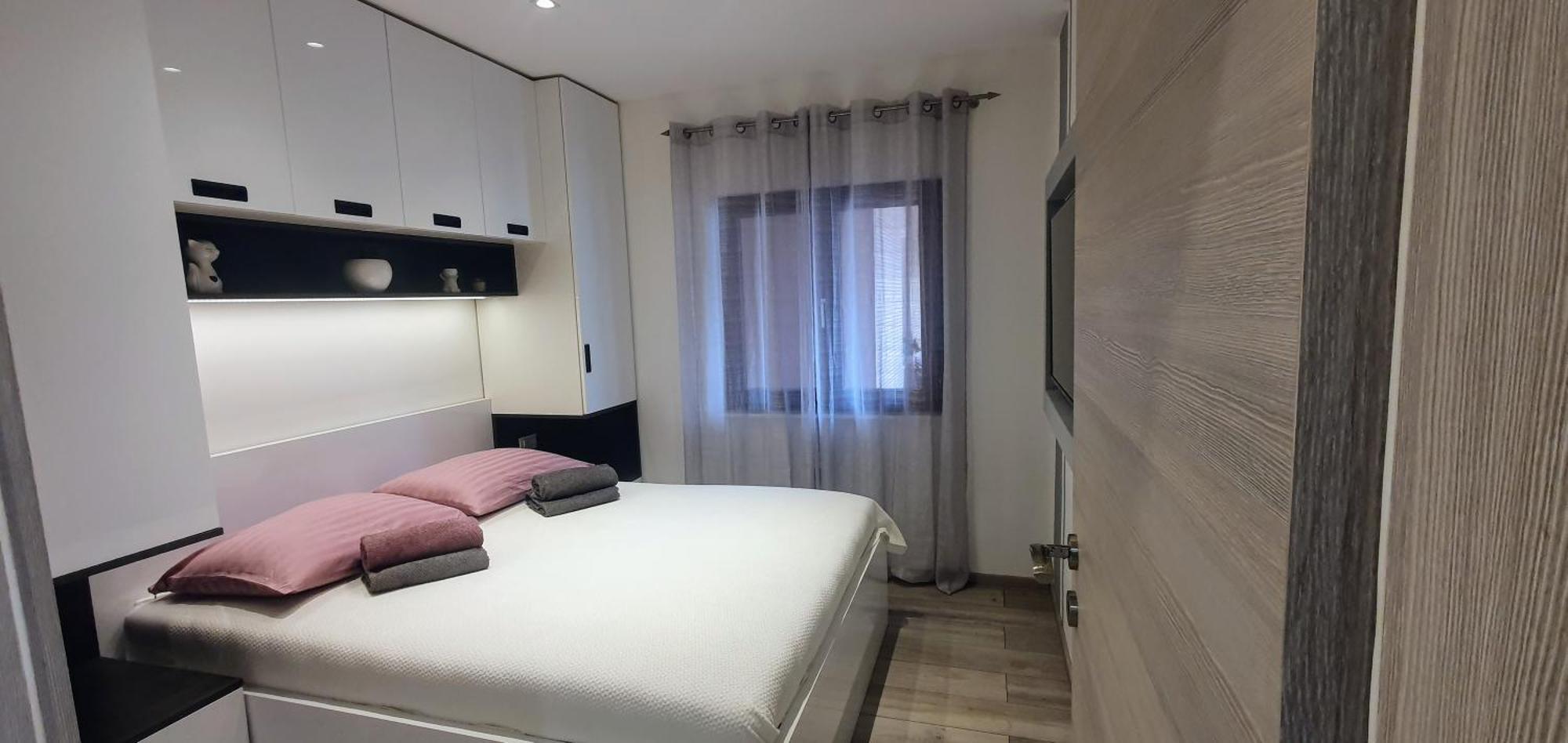 Holiday Home Jass Near Makarska Zagvozd Exterior foto