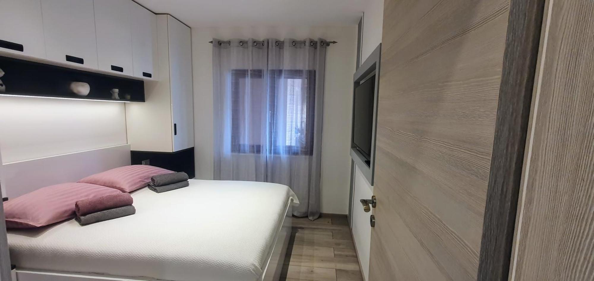 Holiday Home Jass Near Makarska Zagvozd Exterior foto